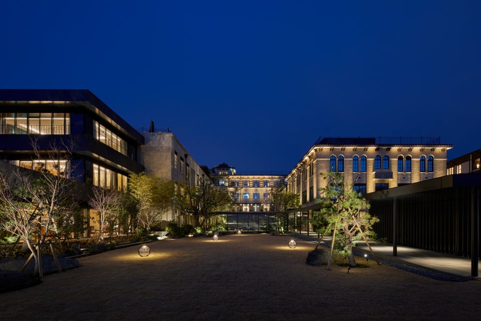 The Hotel Seiryu Kyoto Kiyomizu